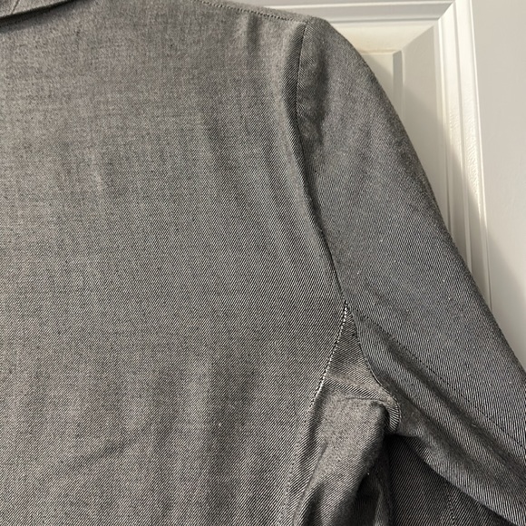 Aritzia Talula Relaxed Balzer - Picture 4 of 4